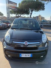 Fiat 500L 1.3 2016 lounge