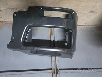 Angolo paraurti sx iveco stralis | trakker - 50409