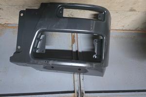 Angolo paraurti sx iveco stralis | trakker - 50409