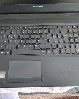 Lenovo B50-70 Guasto utilizzabile per ricambi