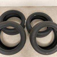 Gomme 225 50 r18 nuove  bmw x1 Mini countryman