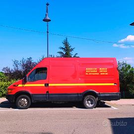 Iveco turbo Daily 35 