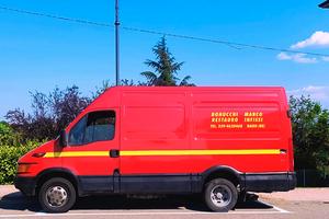 Iveco turbo Daily 35 