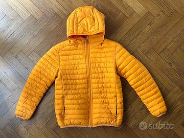Piumino SAVE THE DUCK per bambino/a tg. 8 anni