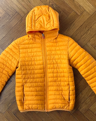 Piumino SAVE THE DUCK per bambino/a tg. 8 anni