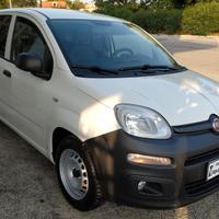 Fiat Panda Van 1.3 Mjet Easy 80Cv - 2016