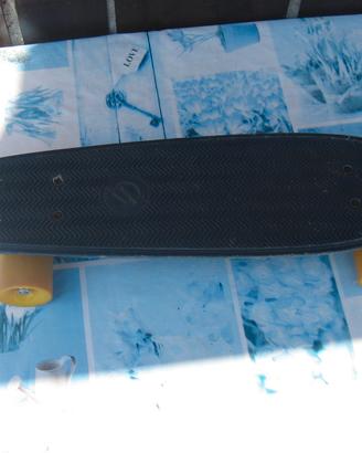 Skate Board Oxelo