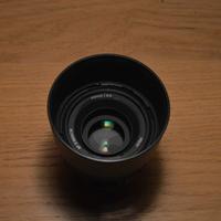 AF-S nikkor 50mm f/1.8G