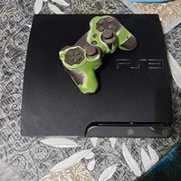 PS3 Funzionante 