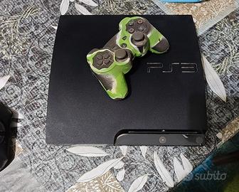 PS3 Funzionante 