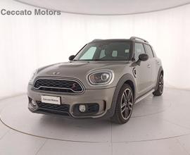 Mini Cooper SD Countryman 2.0 TwinPower Turbo Coop