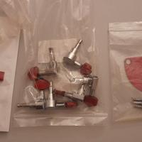 Ricambi chitarra elettrica