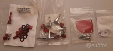 Ricambi chitarra elettrica