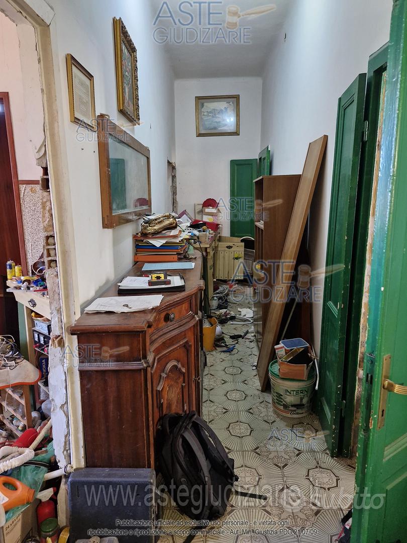 Appartamento – Livorno, Consiglio di Zona 2 - Vista 3
