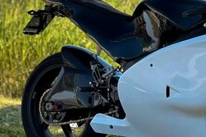 MONOPOSTO RS 125