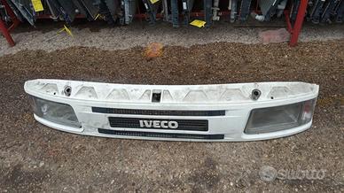 CALANDRA OSSATURA FRONTALE IVECO DAILY 2002