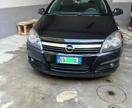 Opel astra 110cv