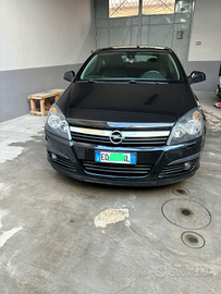 Opel astra 110cv