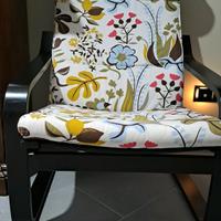  sedia Ikea