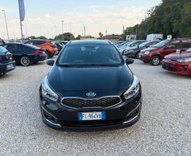 Kia Ceed cee'd 1.6 CRDi 110 CV SW EcoDynamics Busi