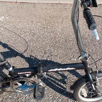 Atala Scatto pieghevole 