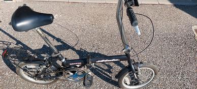 Atala Scatto pieghevole 