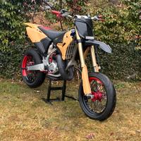yamaha yz 125