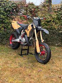 yamaha yz 125