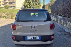500L living
