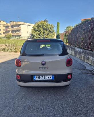 500L living
