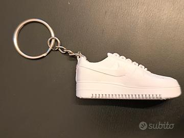 Portachiavi Nike Air Force One