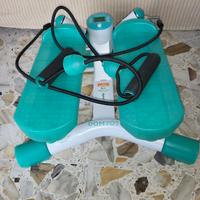 Mini stepper Domyos MS 500.