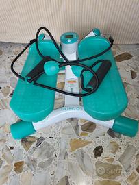 Mini stepper Domyos MS 500.