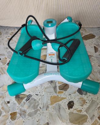 Mini stepper Domyos MS 500.