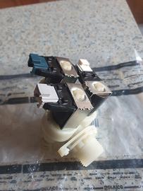 Elettrovalvola nuova per  lavatrice Candy/Hoover