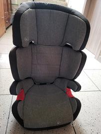 seggiolino kinderkraft gruppo II/III 15-36 kg