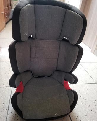 seggiolino kinderkraft gruppo II/III 15-36 kg