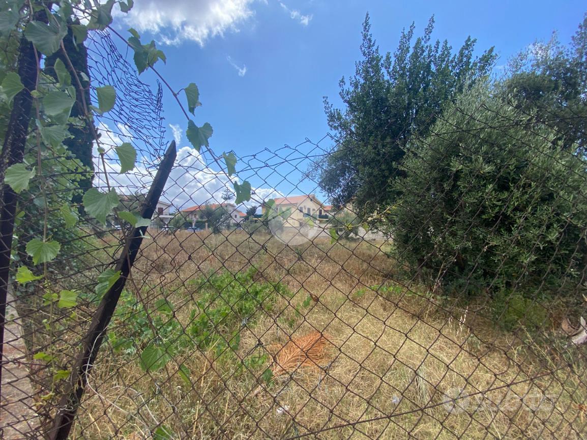TER. RESIDENZIALE A ISOLA DELLE FEMMINE - View 4