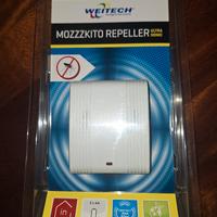 repellente per zanzare mozzzkito repeller