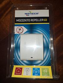 repellente per zanzare mozzzkito repeller