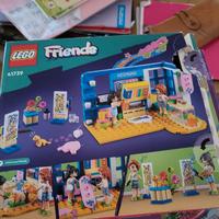 lego friends
