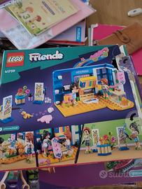 lego friends