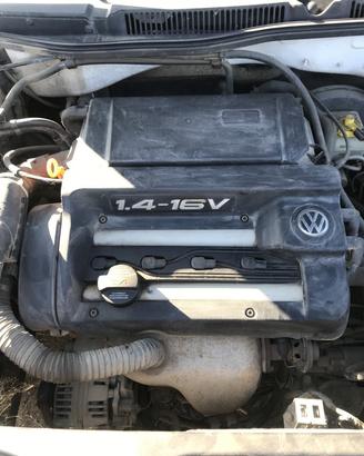 Motore vw golf - 1.4 - akq