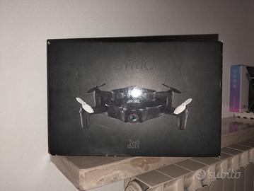 Drone TwoDots Syrio