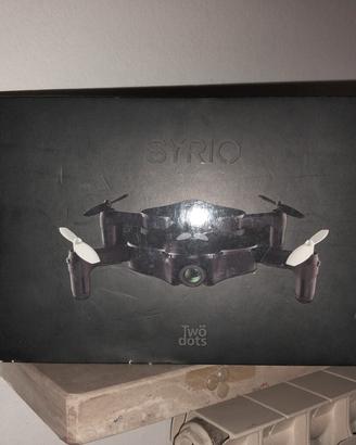 Drone TwoDots Syrio