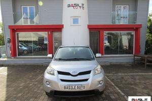 TOYOTA - Urban Cruiser - Cruiser 1.D-4D AWD Lounge