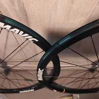 ruote mavic corsa ksyrium disc