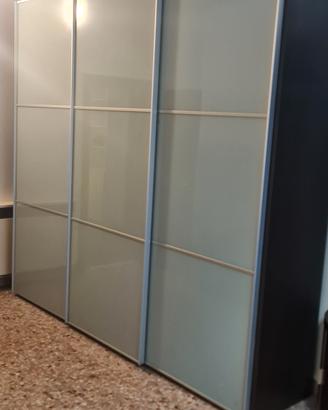 3 armadi grandi 100 € cd