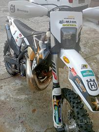 Husqvarna TE300i