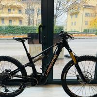 Lapierre Overvolt 75th Anniversary taglia M